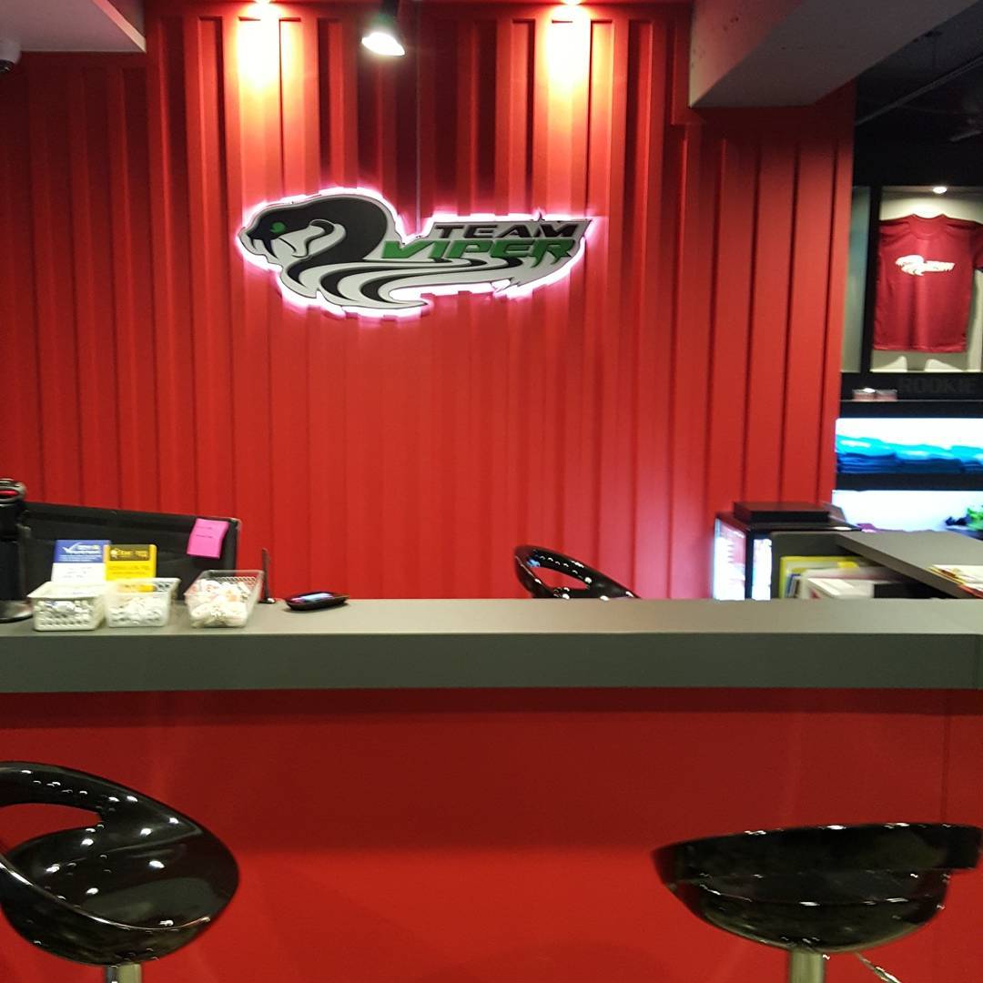 팀바이퍼